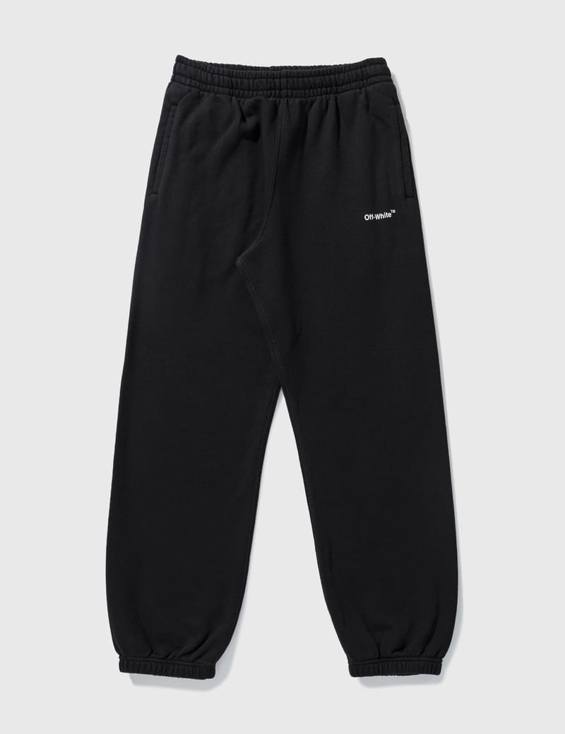 S Off-White(オフホワイト) カラヴァッジョ トレーナー パンツ S Off-White(オフホワイト) カラヴァッジョ トレーナー パンツ