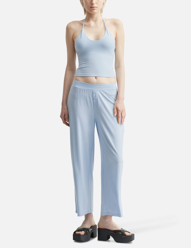 Glowny - THE HANNAH JEANS | HBX - Globally Curated Fashion