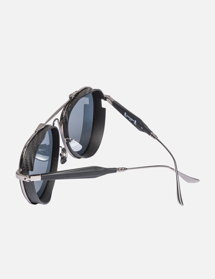 Mastermind Japan MASTERMIND JAPAN SUNGLASS MM004 HBX Globally