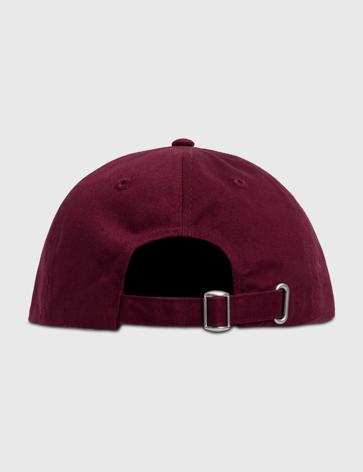 Stüssy - Basic Stock Low Pro Cap | HBX