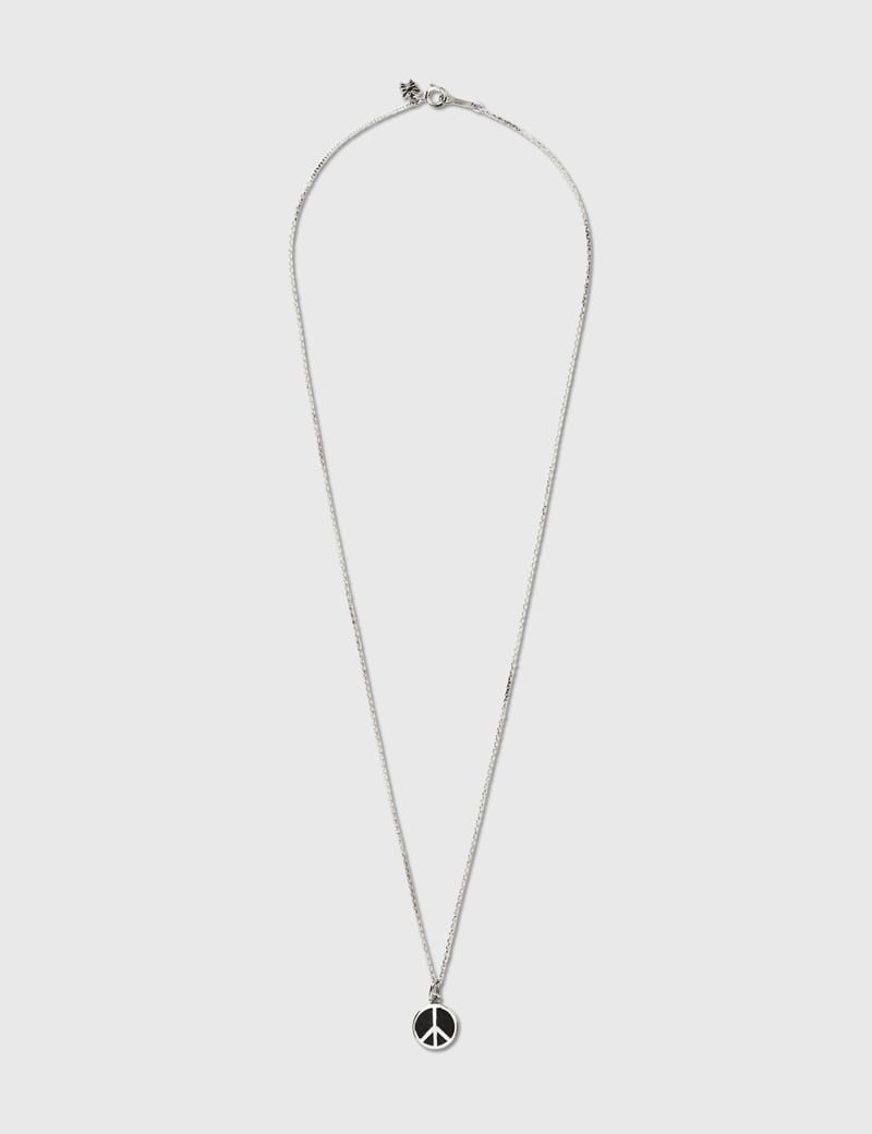 Needles - 925 Silver Pendant | HBX - Globally Curated Fashion and
