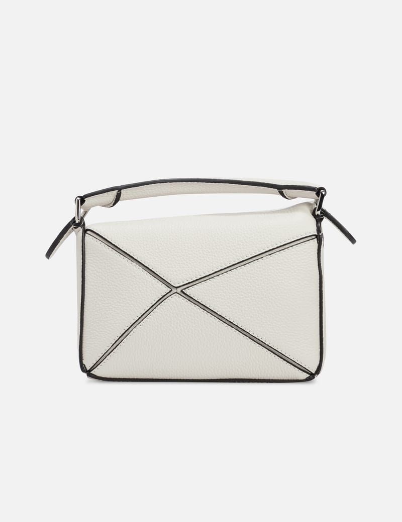 Loewe - Mini Puzzle Bag | HBX - Globally Curated Fashion and