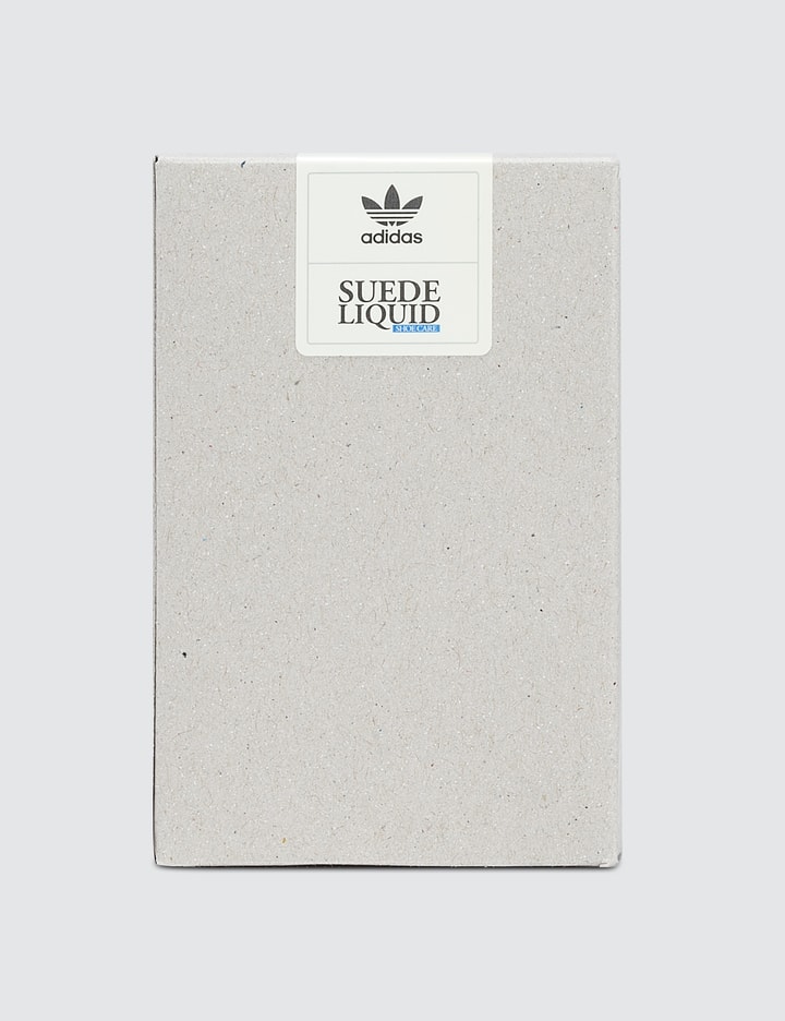 adidas suede liquid