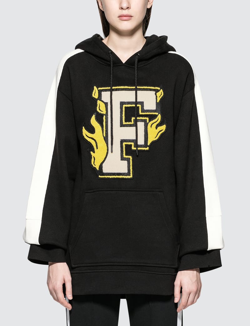 Fenty puma cheap by rihanna sweatshirt