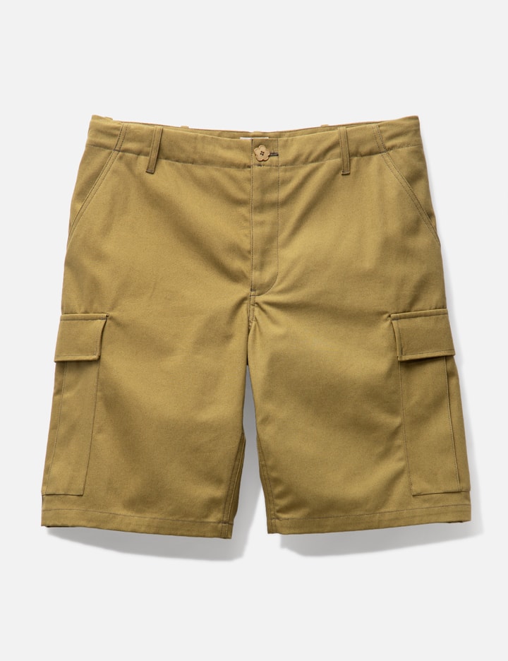Kenzo - Cargo Shorts | HBX - Globally Curated Fashion and Lifestyle by ...