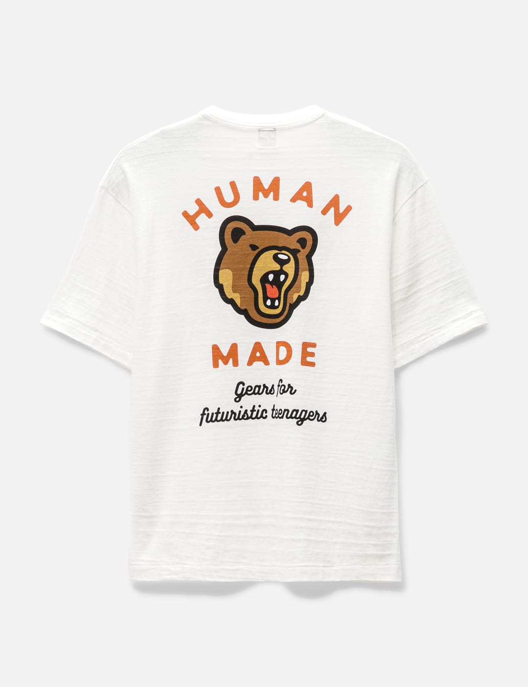 Human Made - Pocket T-shirts #1 | HBX - Globally Curated Fashion 