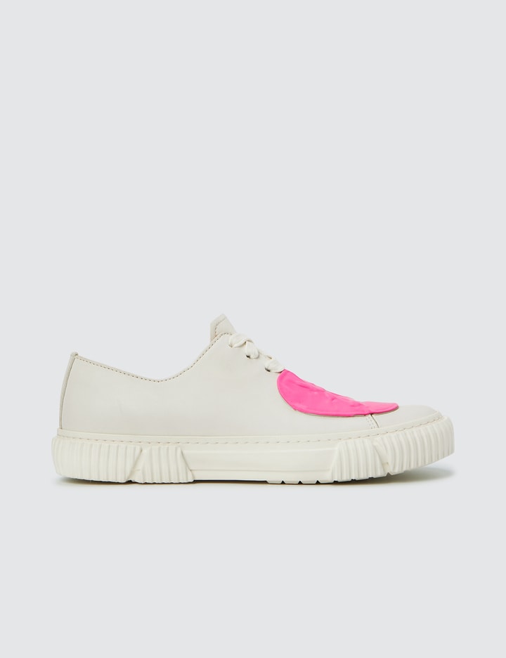 Both - Rubber Patch Low-top Runners | HBX - Globally Curated Fashion ...
