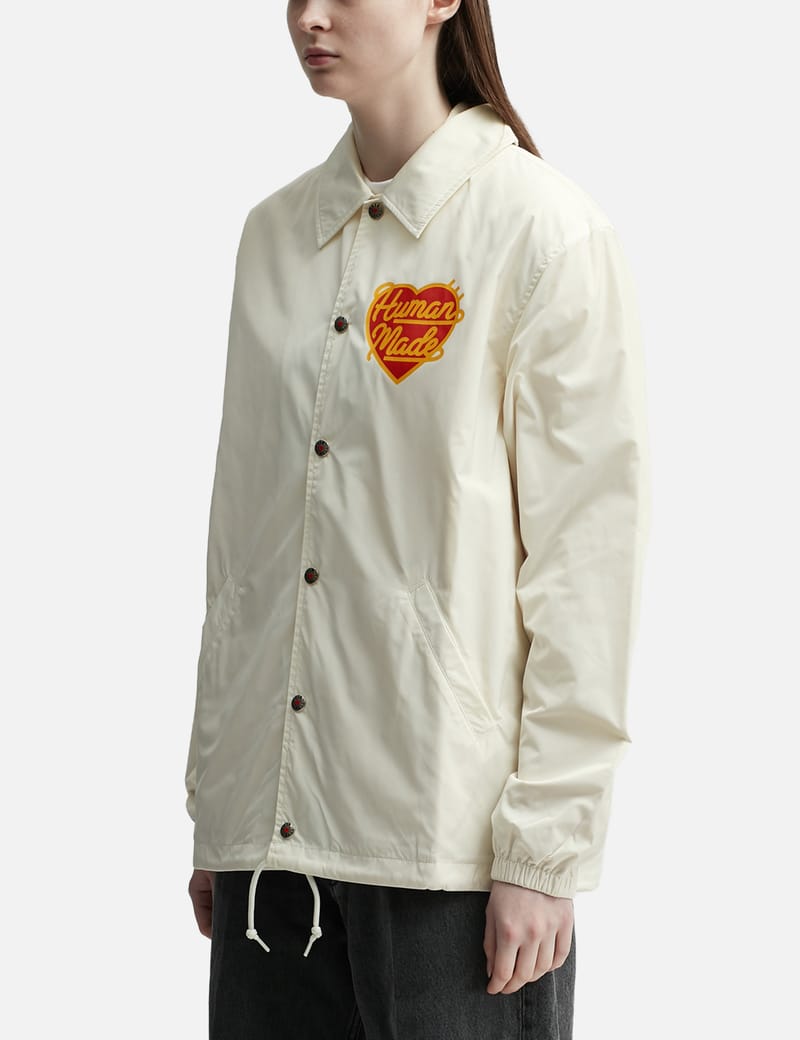 有名ブランド Human Fashion Curated Globally - HBX | JACKET COACH - Made ジャケット・アウター