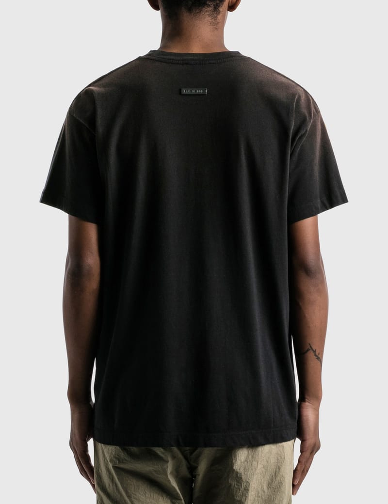 Fear of God - FG T-shirt | HBX - Globally Curated Fashion and