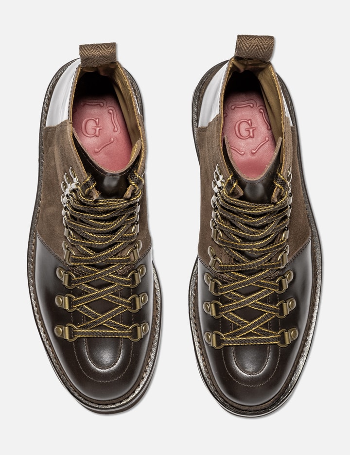 Grenson - Nanette Ankle Boots | HBX - Globally Curated Fashion and Lifestyle by Hypebeast