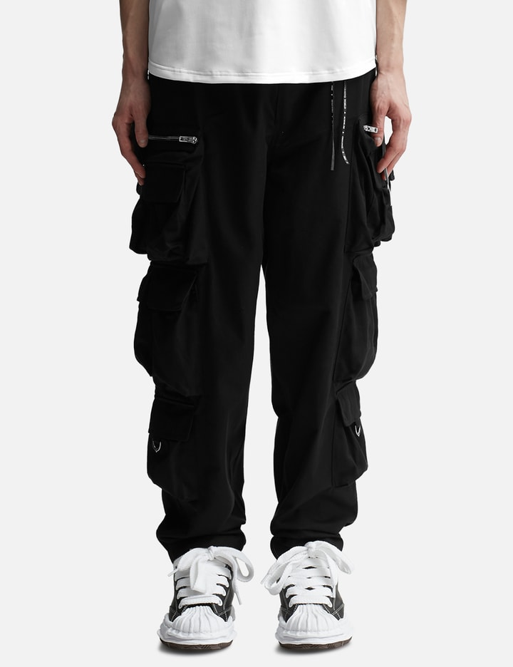 Mastermind World - MULTI POCKET CARGO Ver. A | HBX
