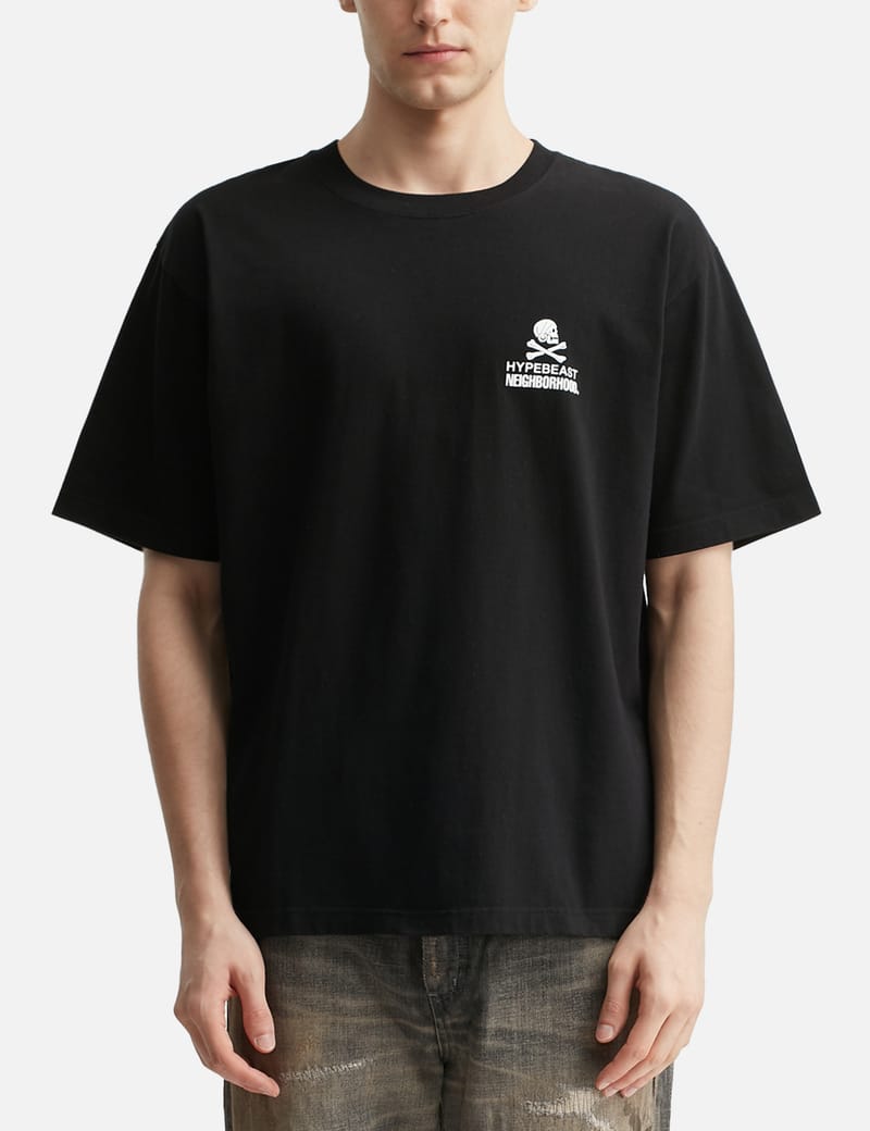 Hypebeast - NEIGHBORHOOD x Hypebeast 20th Anniversary T
