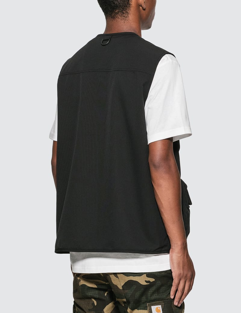 Carhartt Work In Progress - Elmwood Vest | HBX
