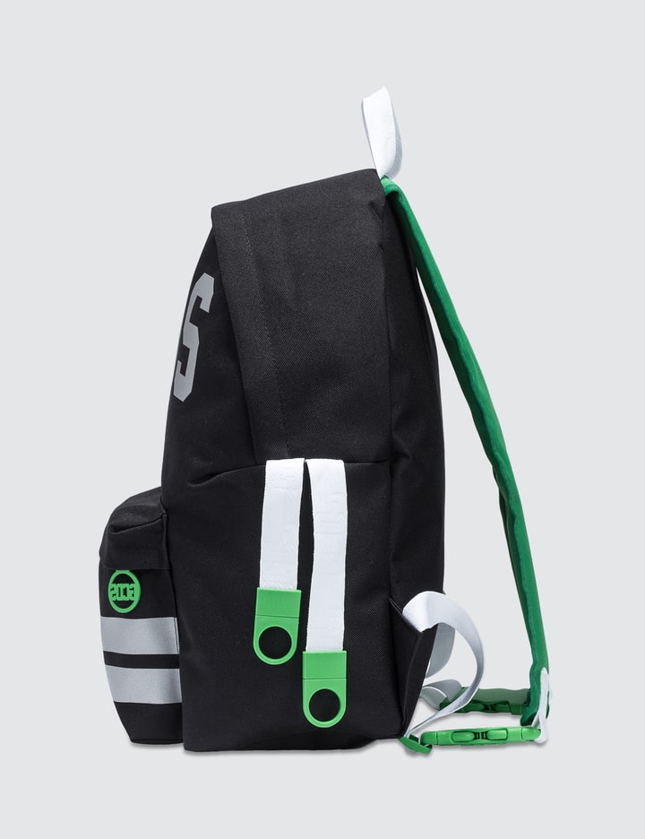 GCDS Logo Backpack HBX Globally Curated Fashion and Lifestyle by