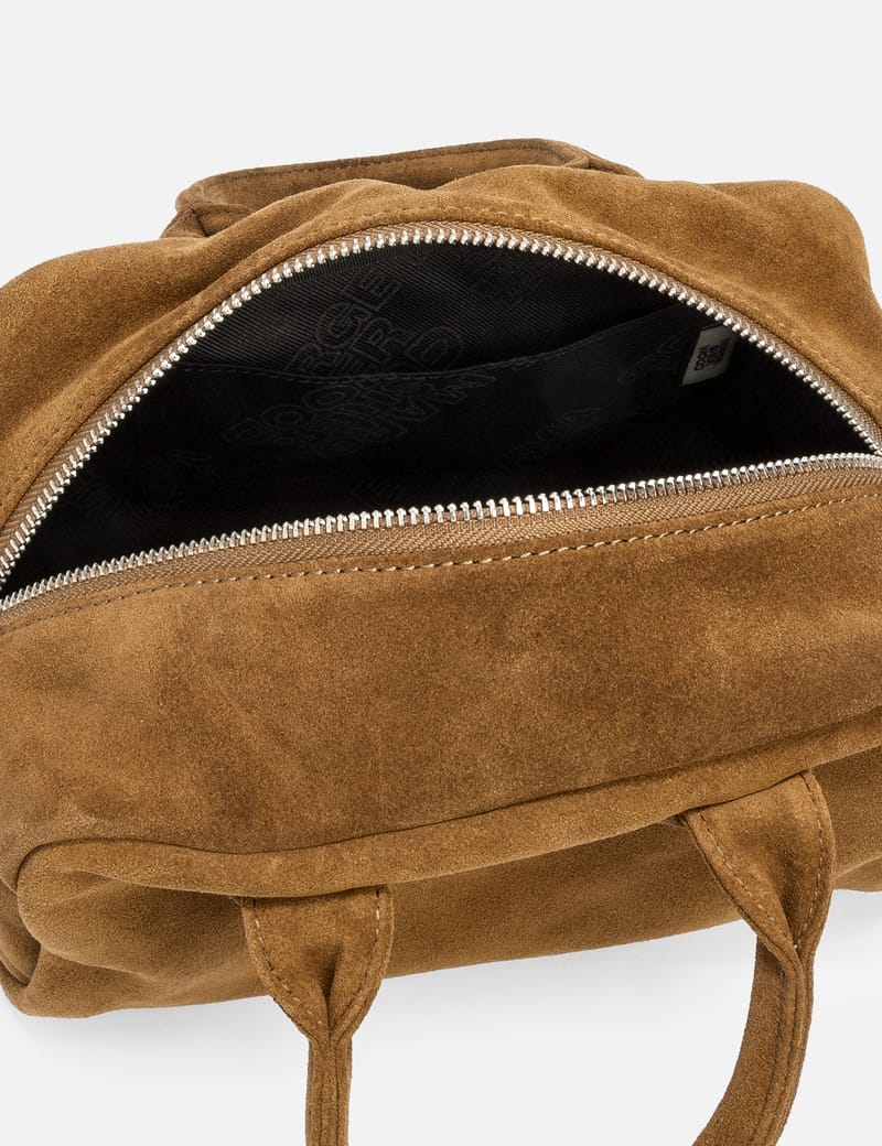 MARGESHERWOOD - SOFT BOWLING BAG | HBX - Globally Curated