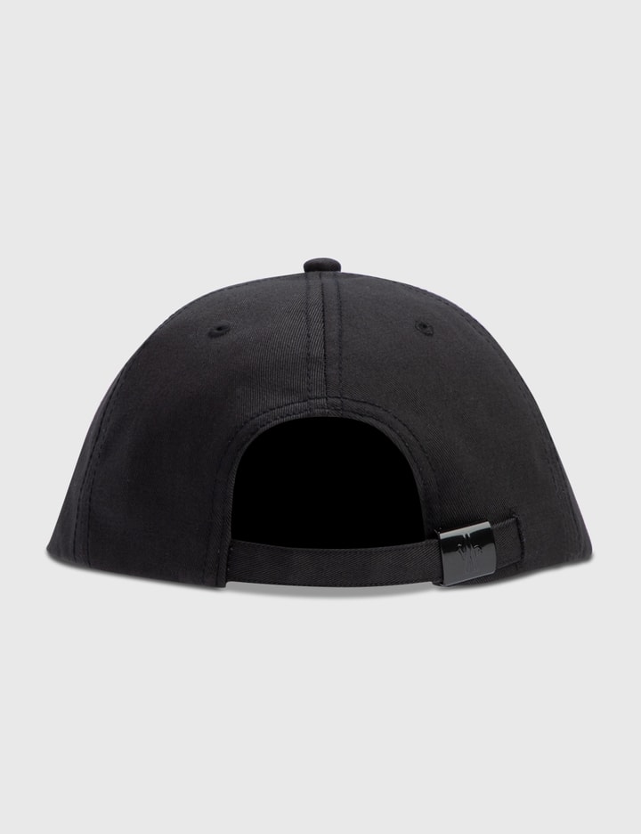 Moncler - Spiderman Patch Baseball Cap | HBX - Globally Curated Fashion ...