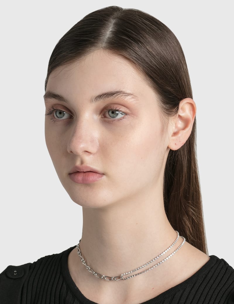 送料込☆Justine Clenquet TAYLOR CHOKER Justine Clenquet - Taylor choker
