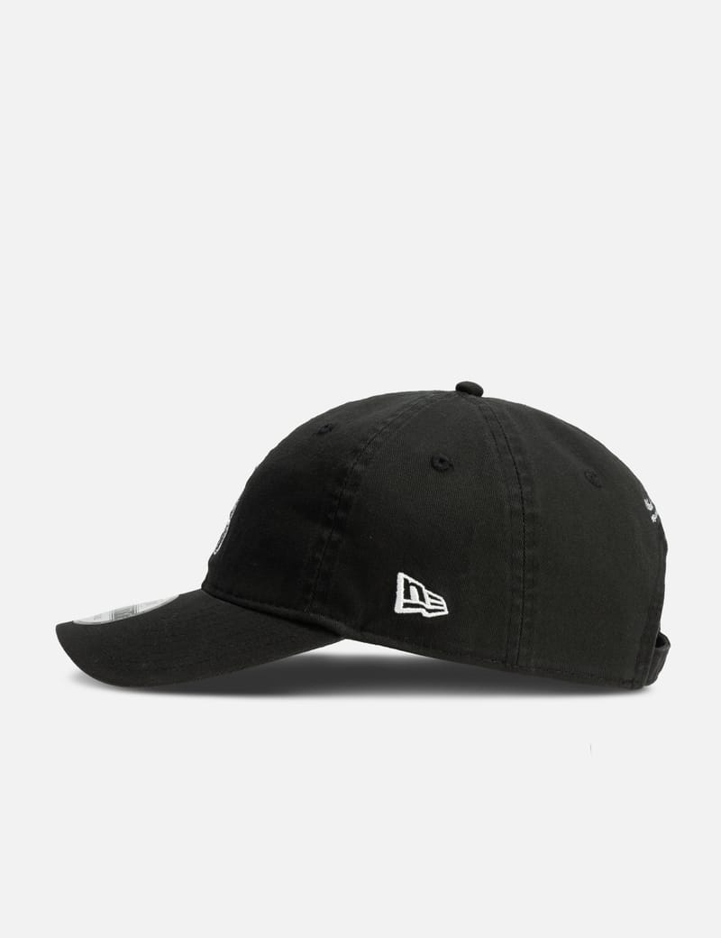 Undercover - New Era × UNDERCOVER UB0D6H04-2 9twenty Teddy