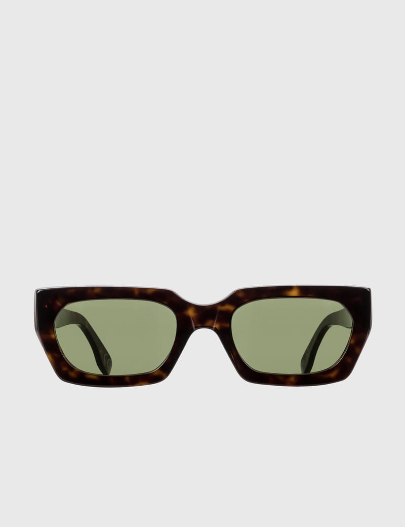 RETROSUPERFUTURE - Teddy 3627 Sunglasses | HBX - Globally Curated