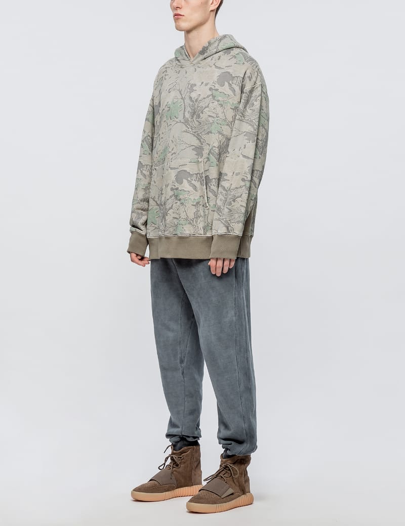 Yeezy season best sale 4 sweatpants