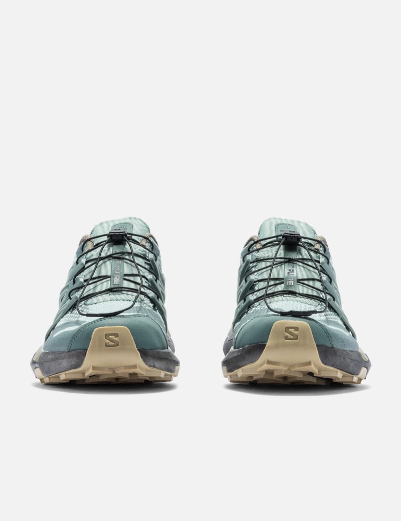 Salomon Advanced - XT PU.RE Advanced | HBX - Globally