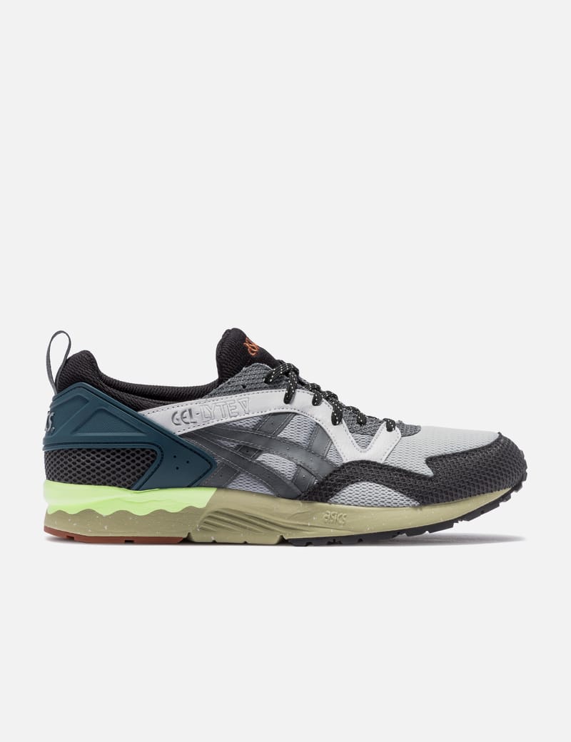 Asics - GEL-LYTE V | HBX - Globally Curated Fashion and Lifestyle