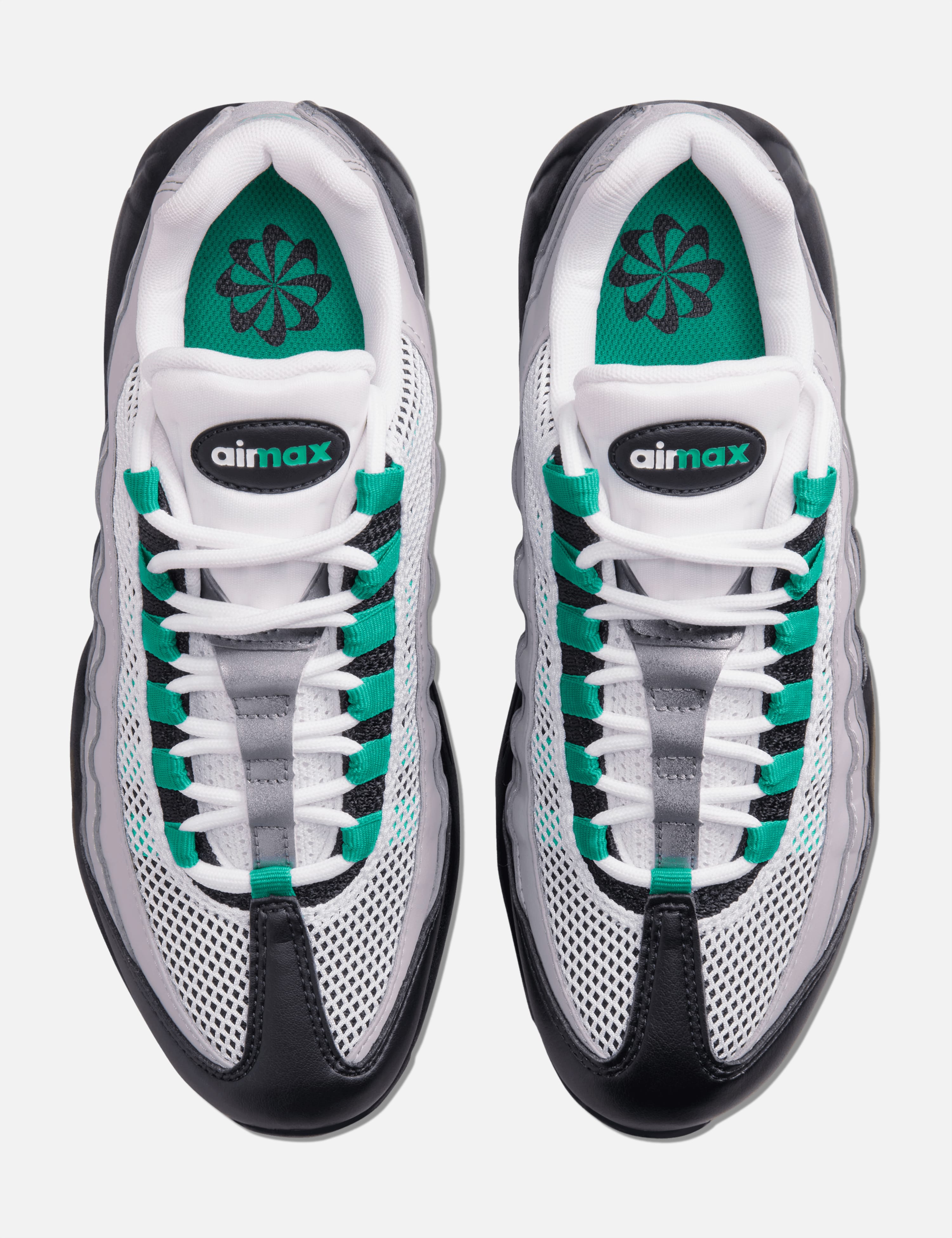 Nike - NIKE AIR MAX 95 | HBX - Globally Curated Fashion and
