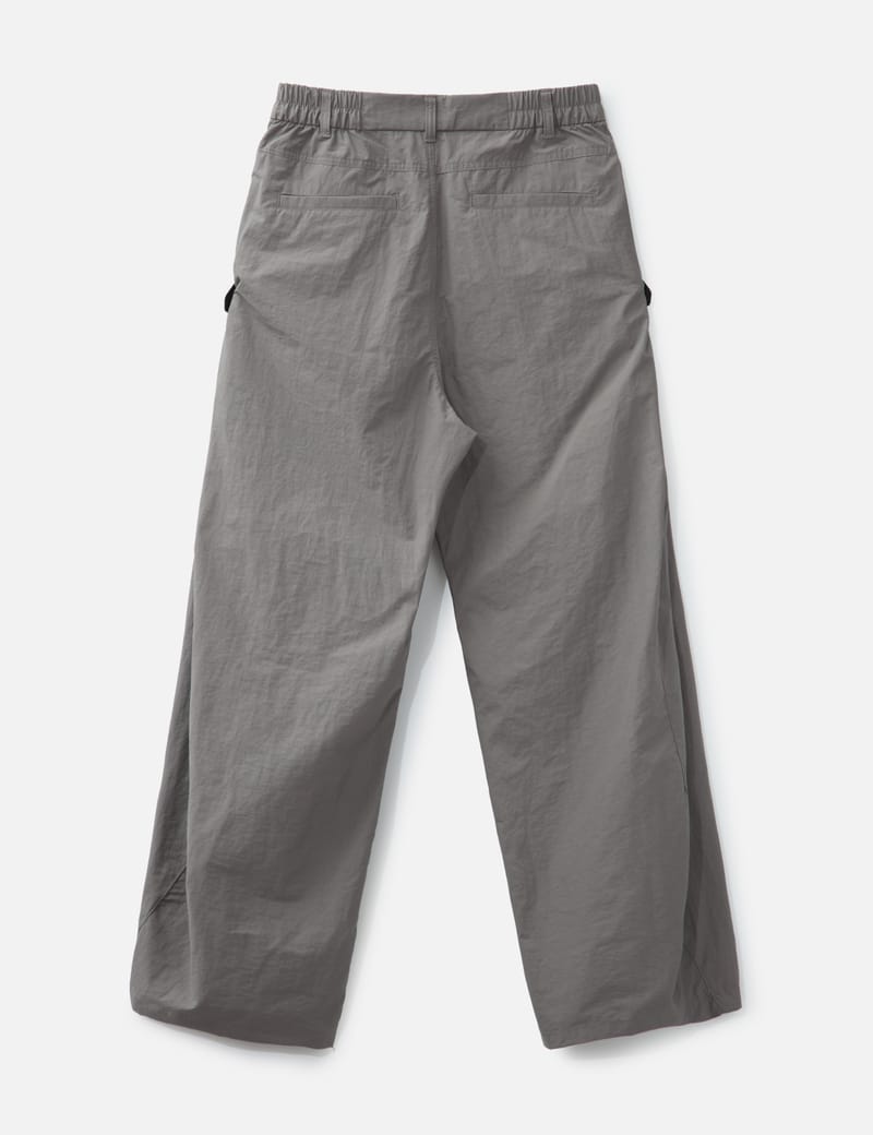 San San Gear - Side Snap Pants | HBX - Globally Curated