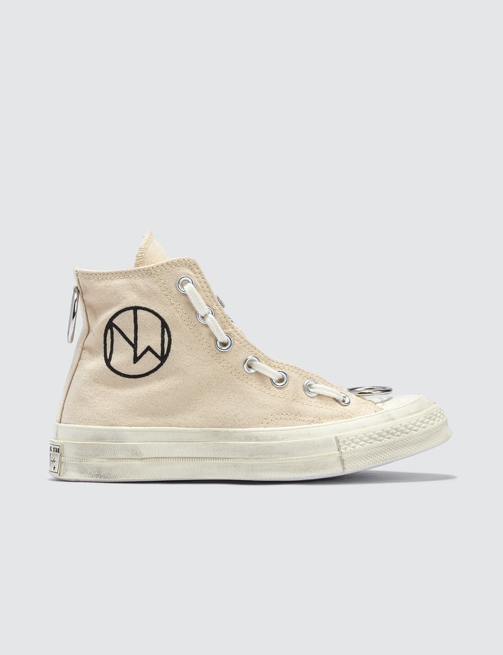 converse x undercover chuck 70 high top