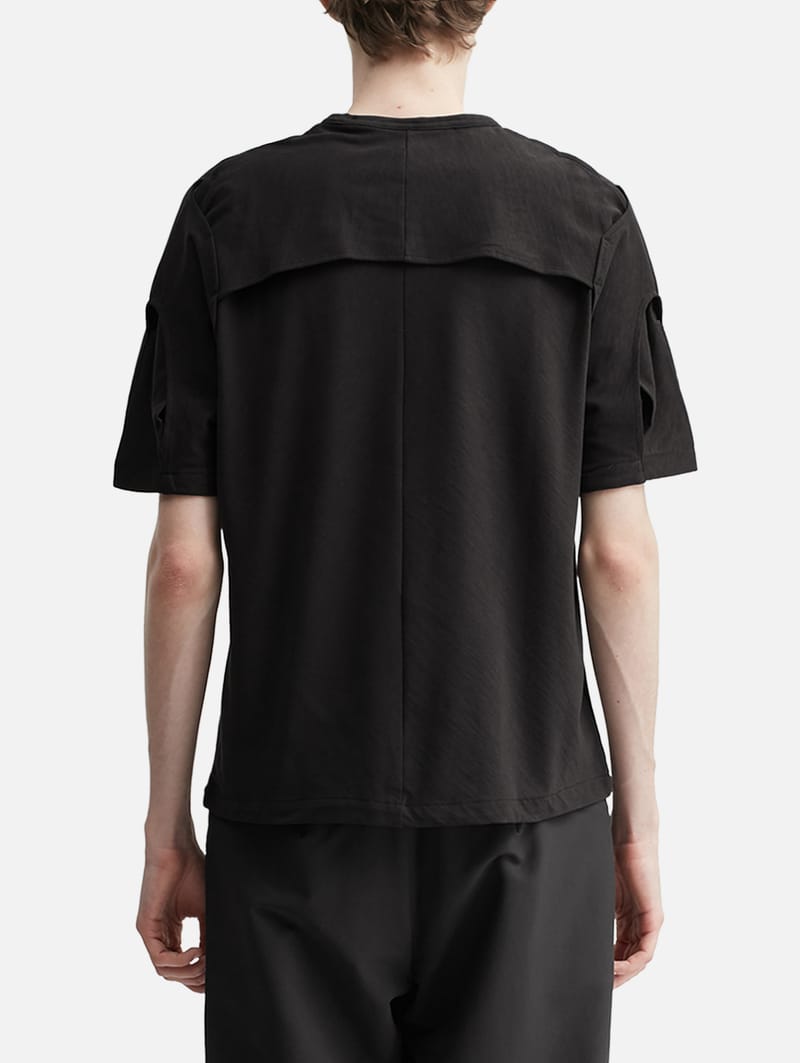 Puma PUMA X _J.L-A.L_ Tee - J.L-A.LとのコラボレーションTシャツ
