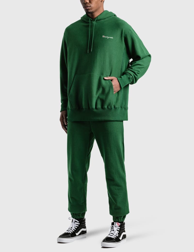 READYMADE Pioncham Hoodie sweat pants