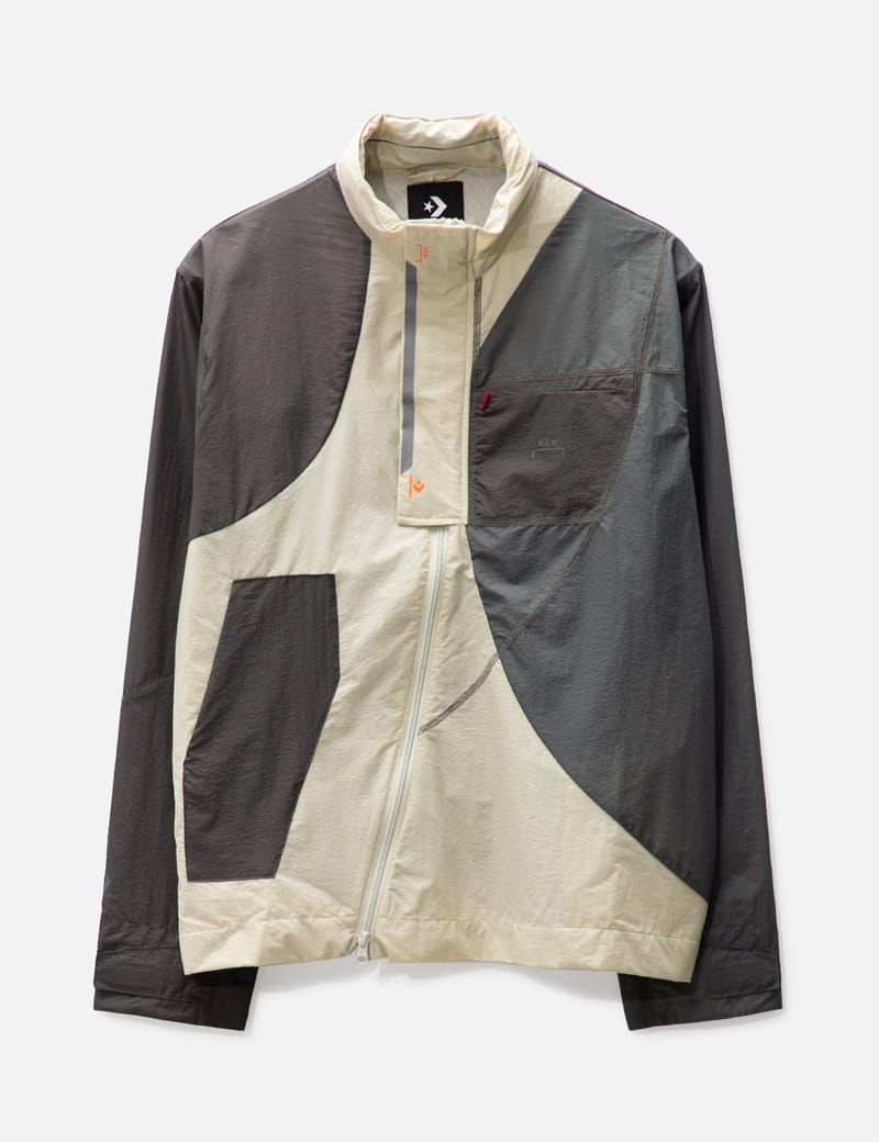 Converse - Converse X A-COLD-WALL* Jacket | HBX - Globally Converse - Converse X A-COLD-WALL* Jacket | HBX - Globally