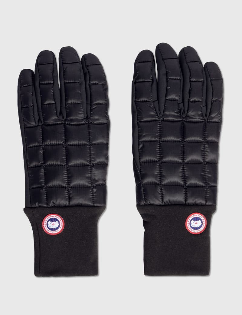 Canada goose 2025 northern mitts