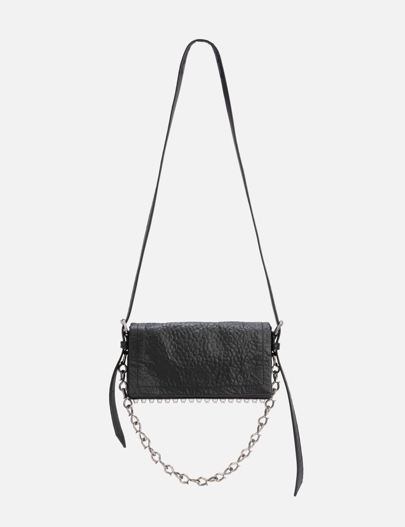 Alexander Wang - Ricco Slim Flap Bag | HBX