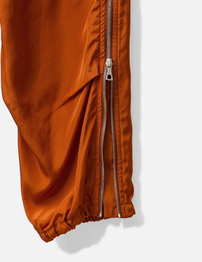 Dries Van Noten - Loose cargo pants | HBX