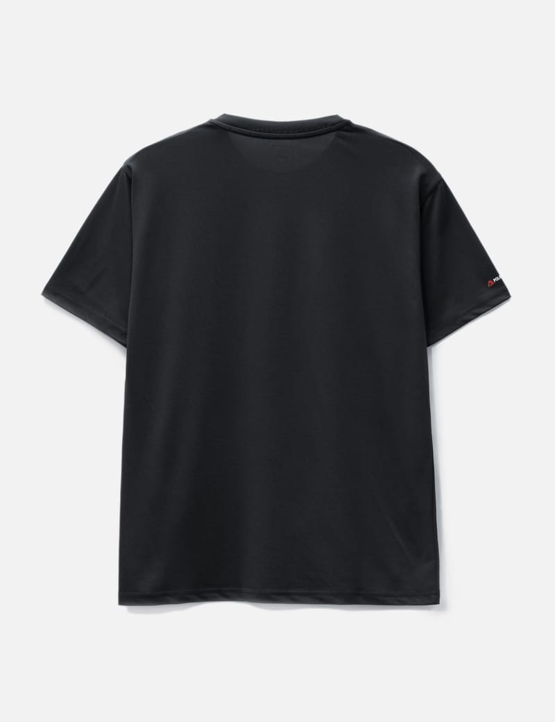 F.C. Real Bristol - Polartec Power Dry 3Pack T-shirt | HBX