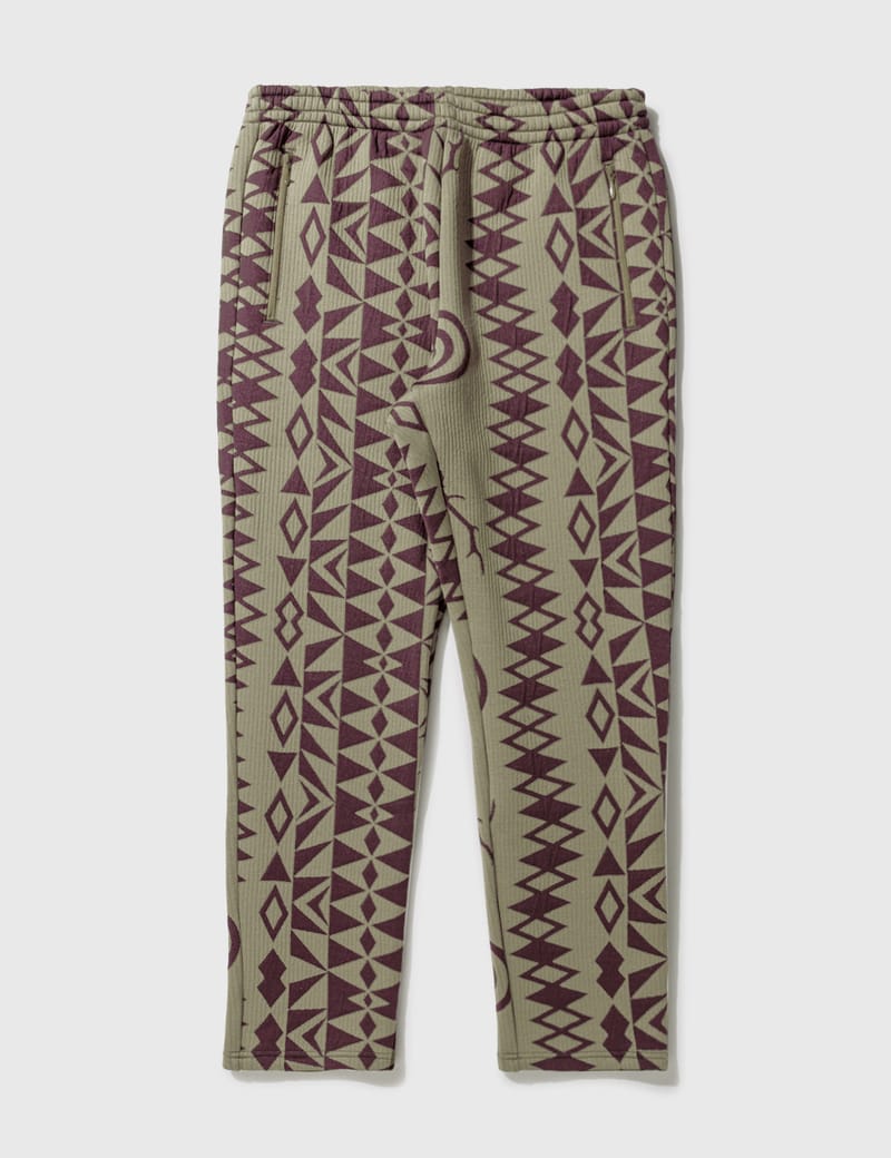 South2 West8 - Trainer Pants | HBX - Globally Curated Fashion and