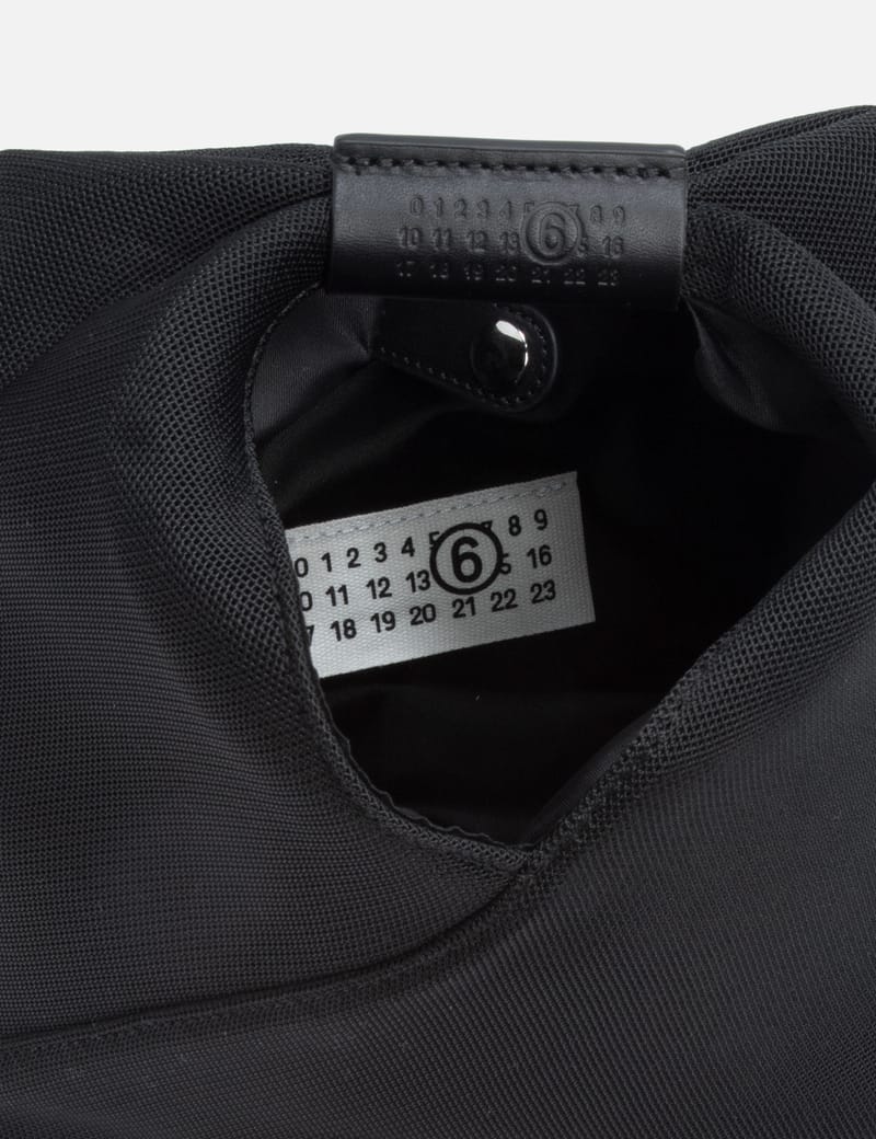 MM6 Maison Margiela - JAPANESE BAG | HBX - Globally Curated