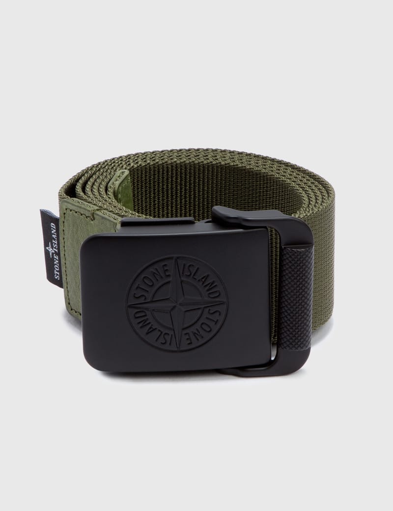 ストーンアイランド - テープ ベルト | HBX