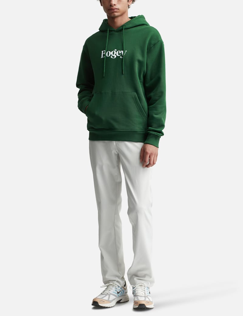 Bogey Boys - BOGEY HOODIE | HBX