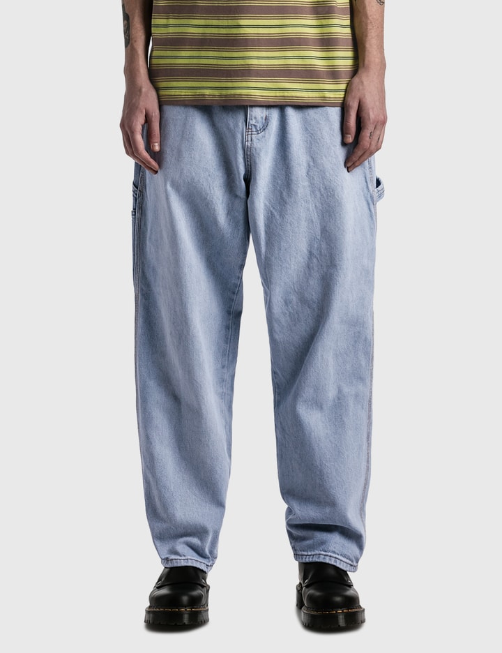 Butter Goods Brass Worker Denim Jeans HBX Globally Curated