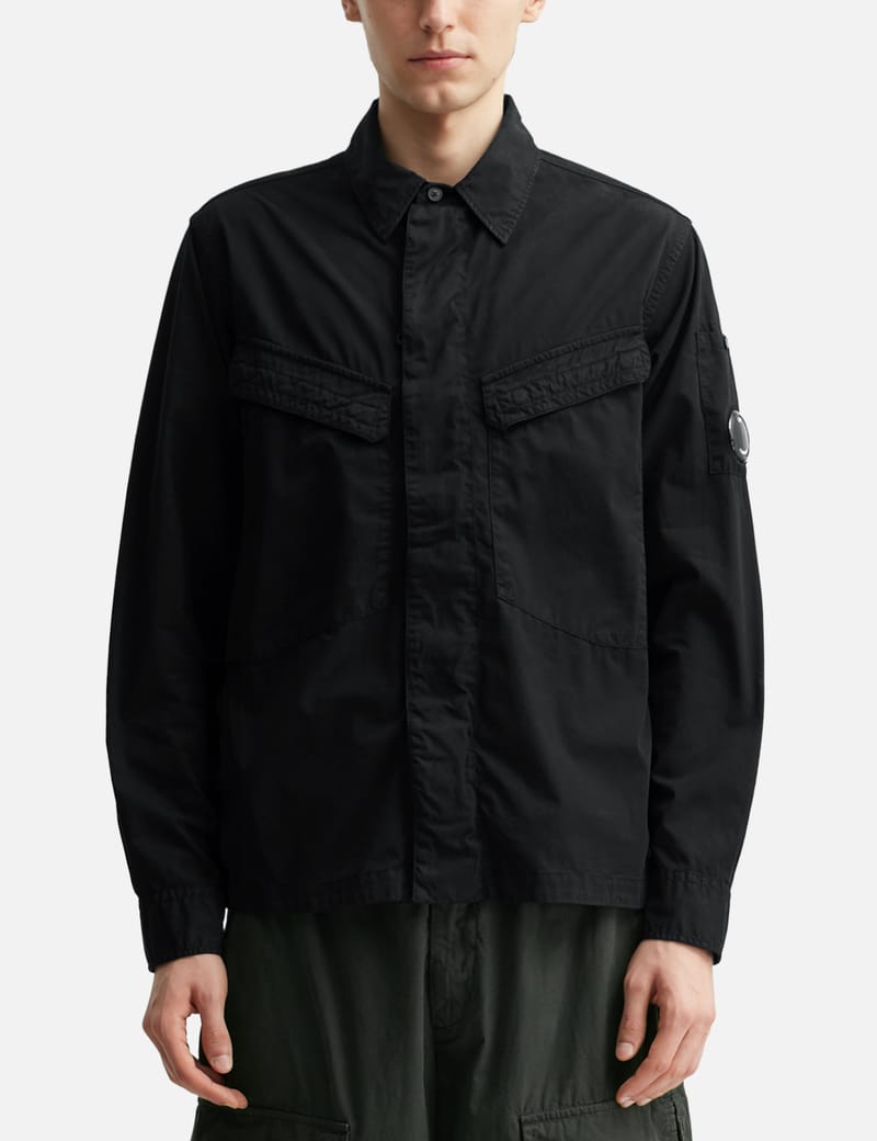 シーピーカンパニー - C.P. Shell-R ミックス ゴーグル ベスト | HBX