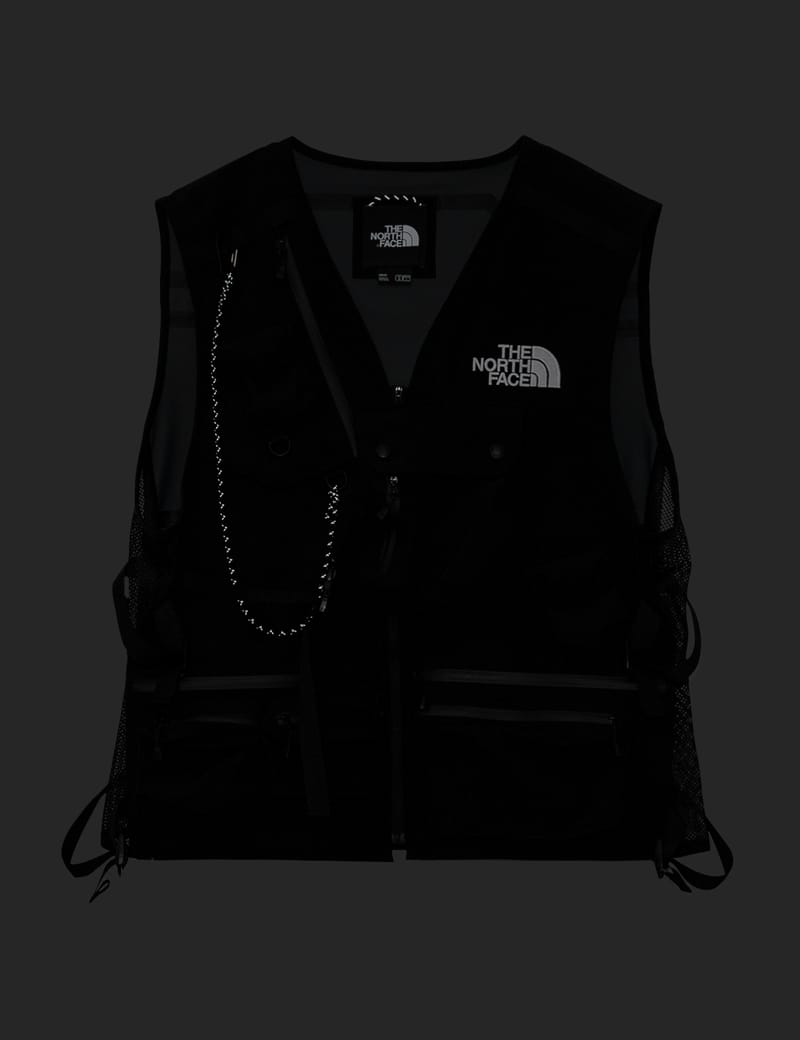 The North Face - M Multi Pockets Vest – AP | HBX - Globally