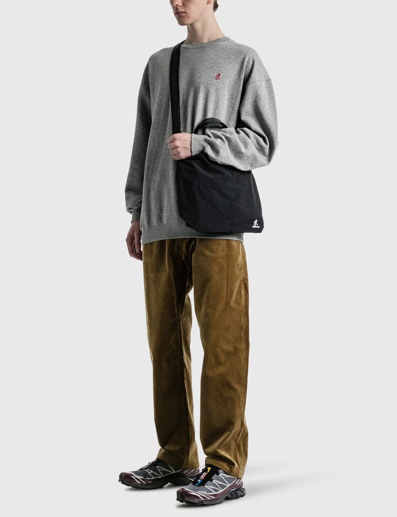 Gramicci - Corduroy Gramicci Pants | HBX - Globally Curated