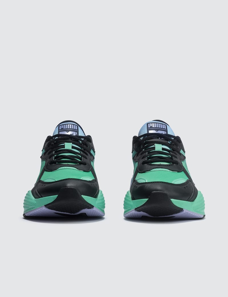 Puma mtv outlet homme