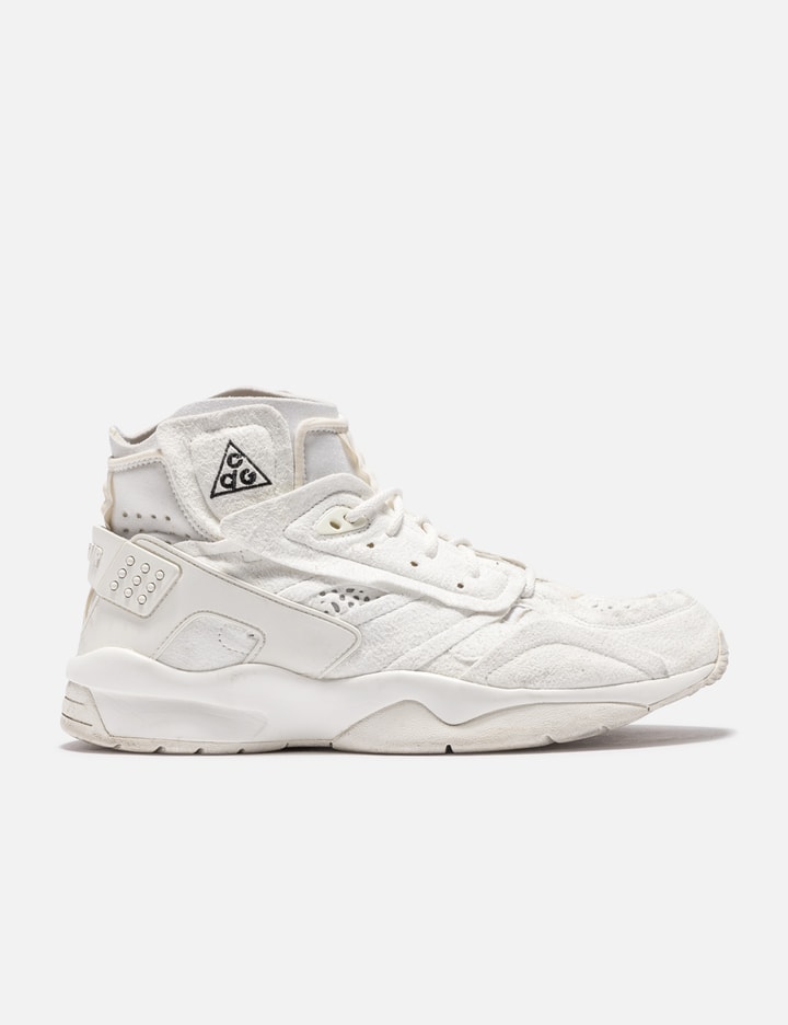 comme des garçons x nike acg mowabb