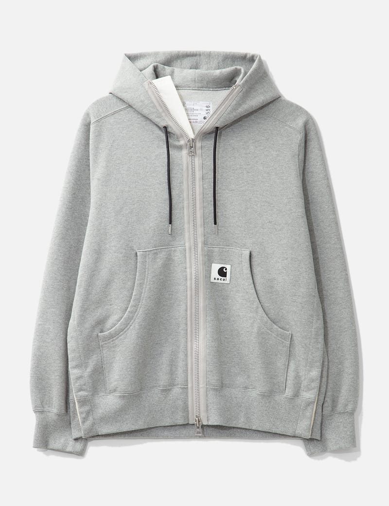 sacai ナイロンブリムハット sacai Sacai サカイ 23SS NYLON TWILL DOUBLE BRIM HAT バケット