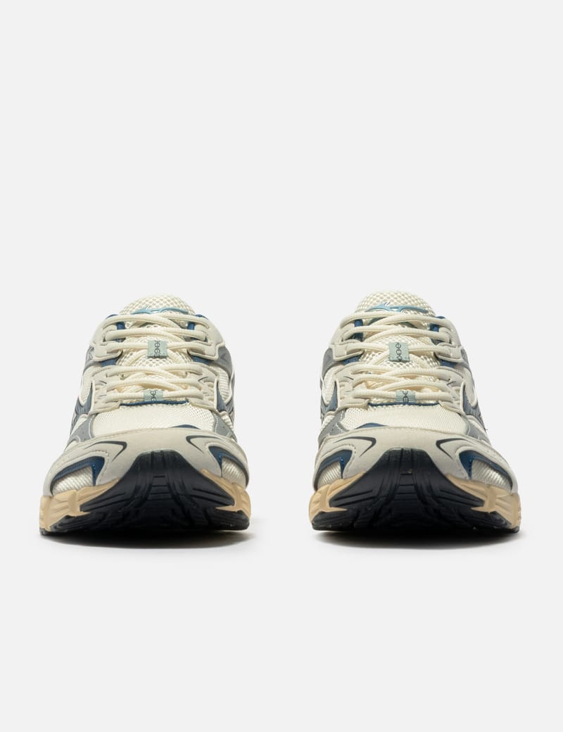 Mizuno Sportstyle MXR Casual - Mesh sneakers with cushioned