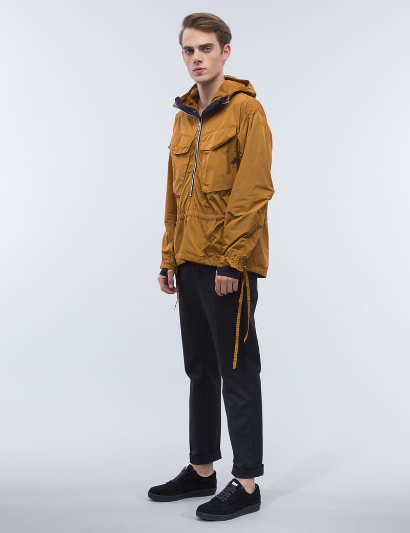 Bed J.W. Ford - PP Anorak | HBX