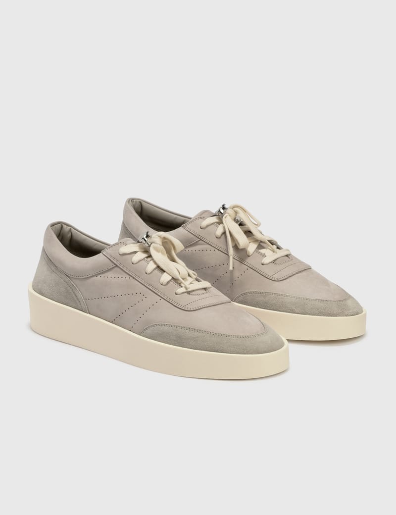 Fear of God - Vintage Tennis Sneaker | HBX - Globally Curated